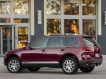 Volkswagen Touareg V10 TDi 2007 года (US)